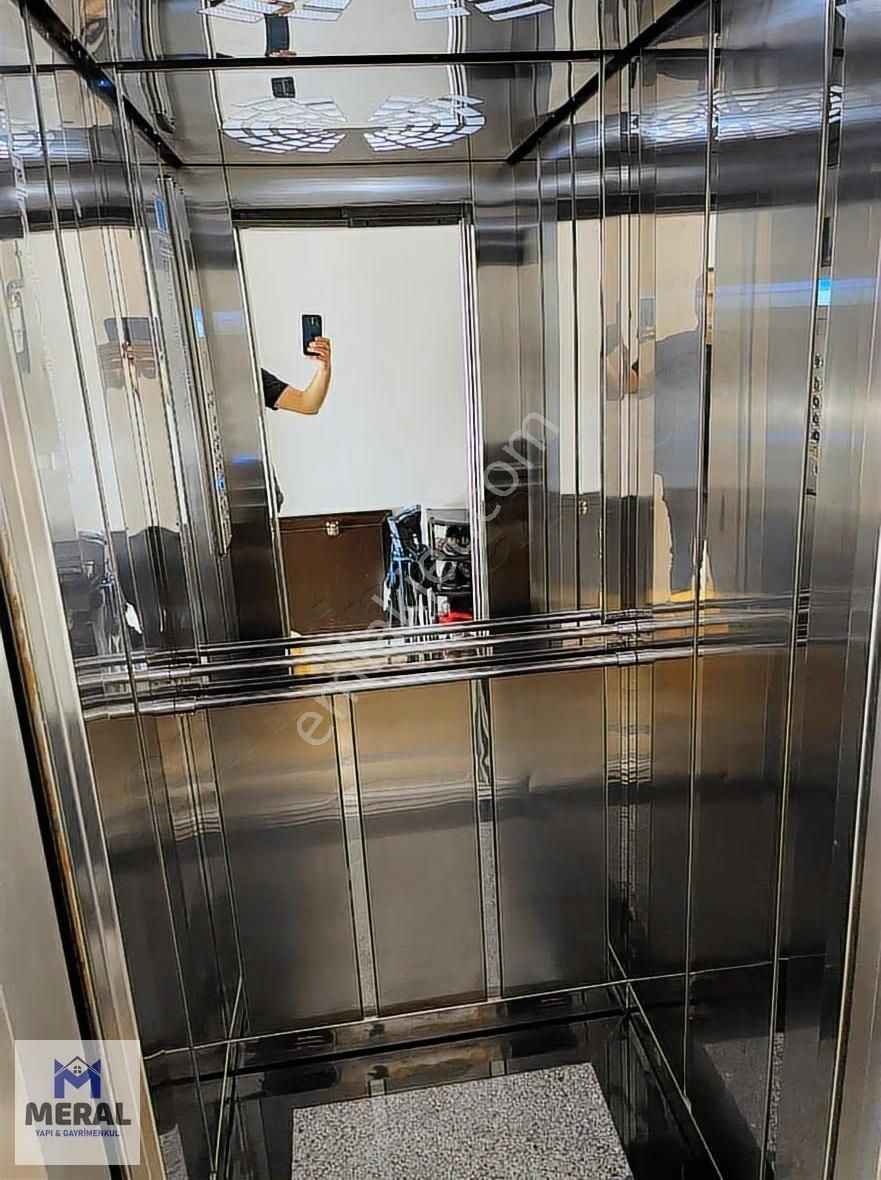 Meral Yapı Gayrımenkul'den Harika Bir Konum Satılık 3+1 Daire - Görsel 11