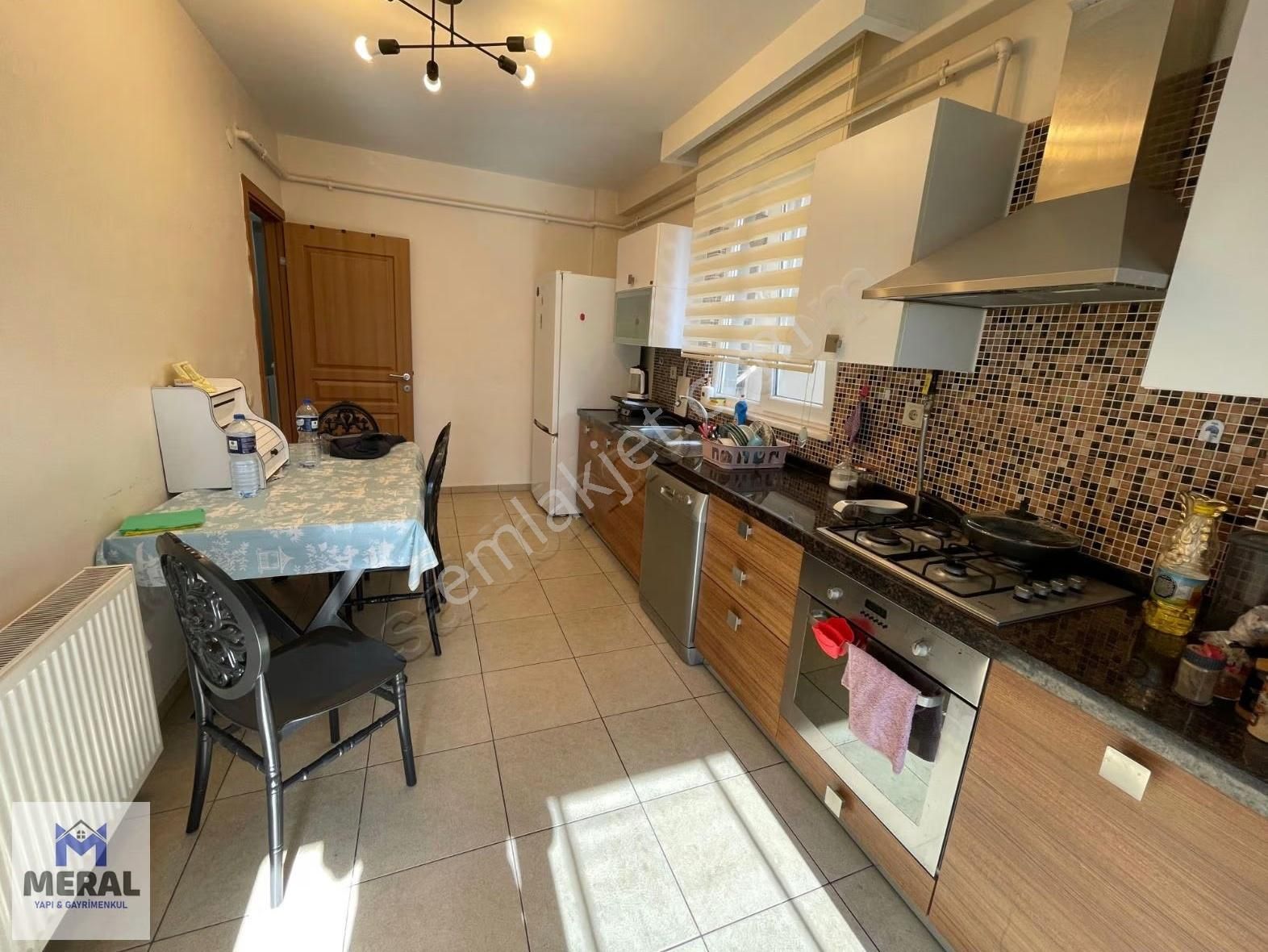 Meral Yapı Gayrımenkul'den Harika Bir Konum Satılık 3+1 Daire - Görsel 4