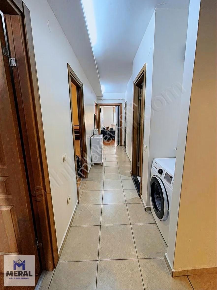 Meral Yapı Gayrımenkul'den Harika Bir Konum Satılık 3+1 Daire - Görsel 14