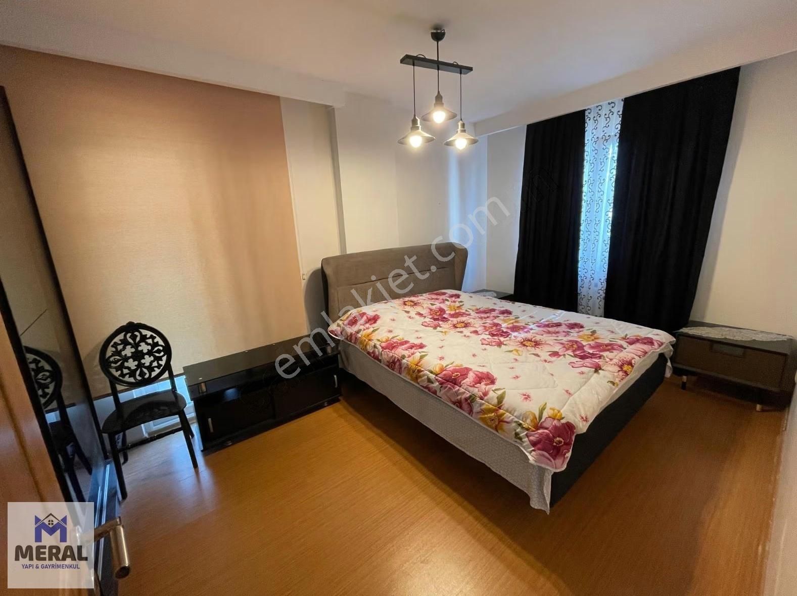 Meral Yapı Gayrımenkul'den Harika Bir Konum Satılık 3+1 Daire - Görsel 3