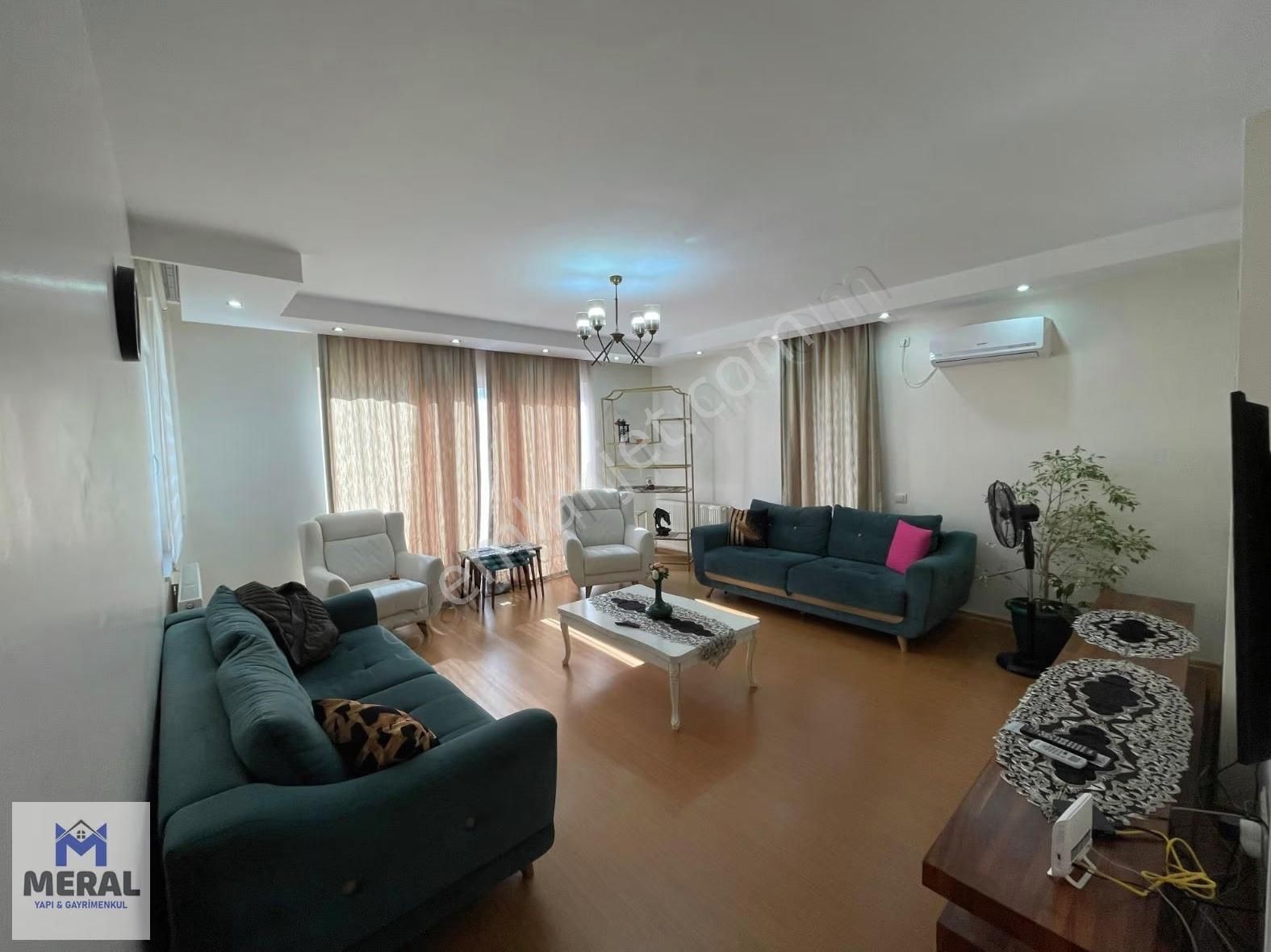 Meral Yapı Gayrımenkul'den Harika Bir Konum Satılık 3+1 Daire - Görsel 21