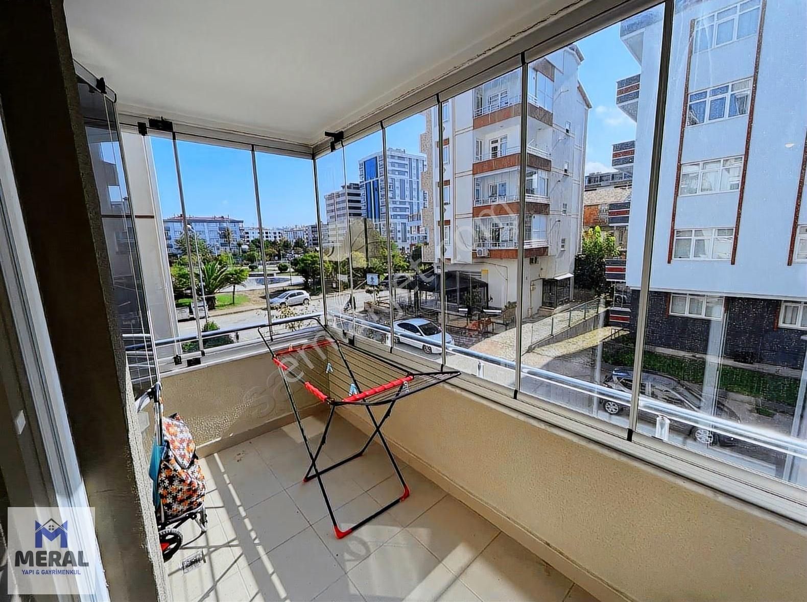 Meral Yapı Gayrımenkul'den Harika Bir Konum Satılık 3+1 Daire - Görsel 7