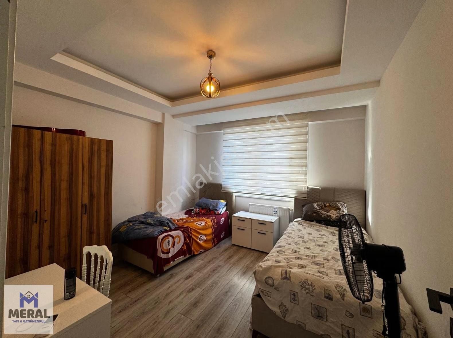 Meral Yapı Gayrımenkul'den Mevlana Mh Satılık 3+1 Daire - Görsel 19