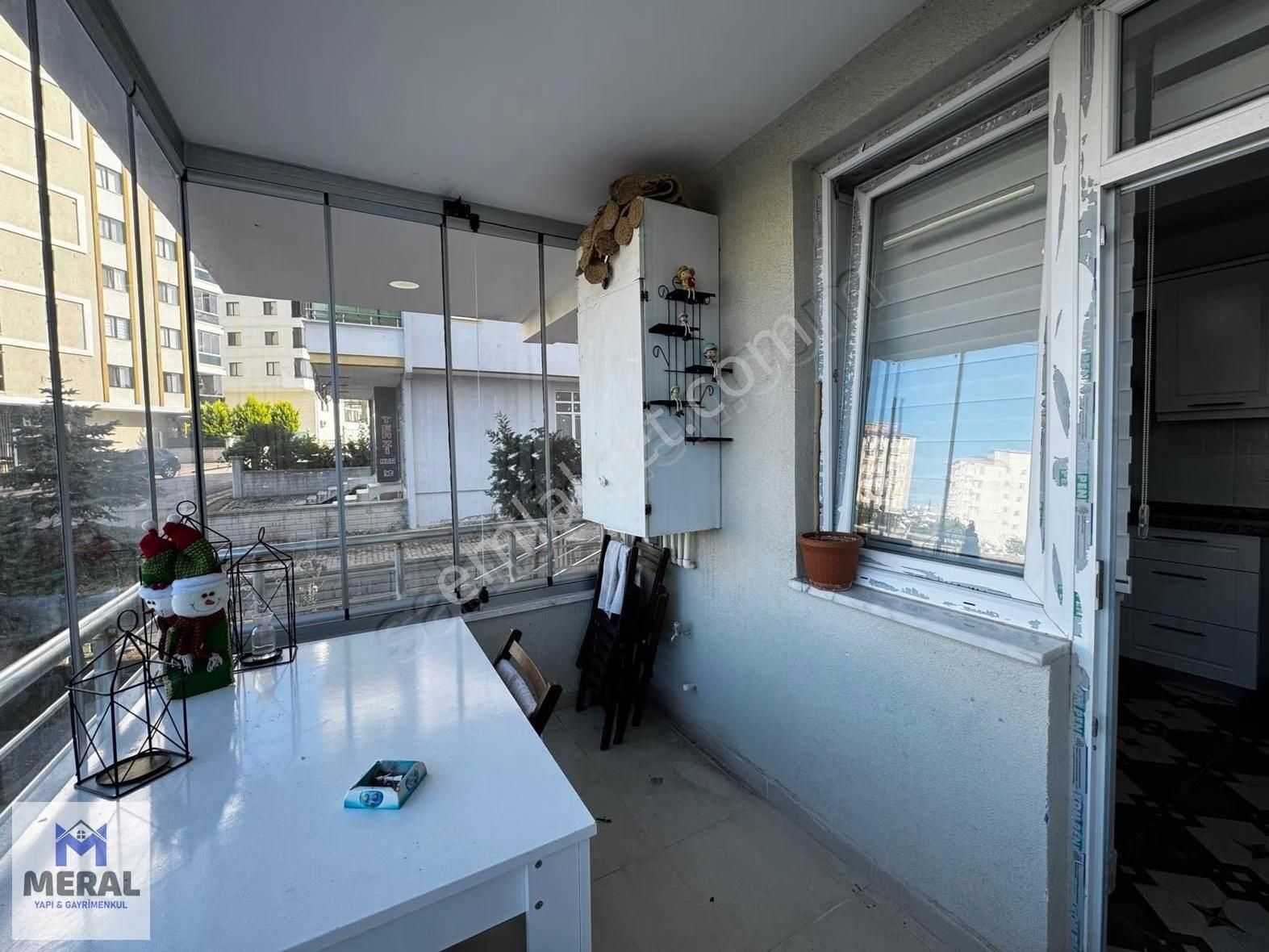 Meral Yapı Gayrımenkul'den Mevlana Mh Satılık 3+1 Daire - Görsel 14