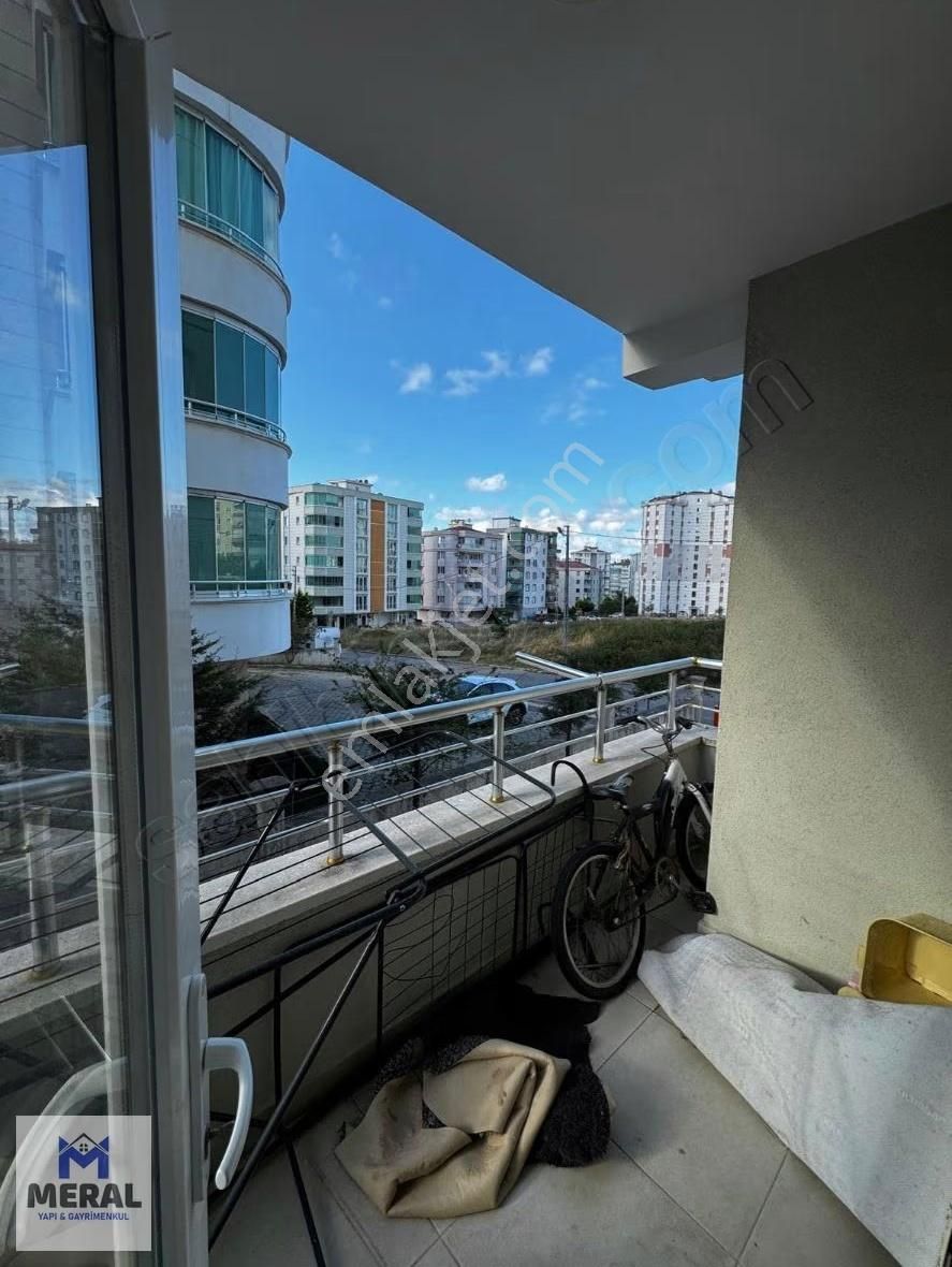 Meral Yapı Gayrımenkul'den Mevlana Mh Satılık 3+1 Daire - Görsel 8