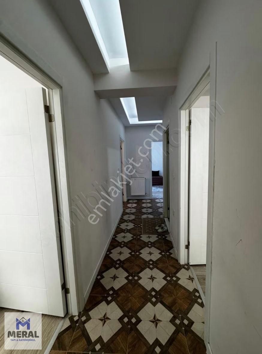 Meral Yapı Gayrımenkul'den Mevlana Mh Satılık 3+1 Daire - Görsel 21