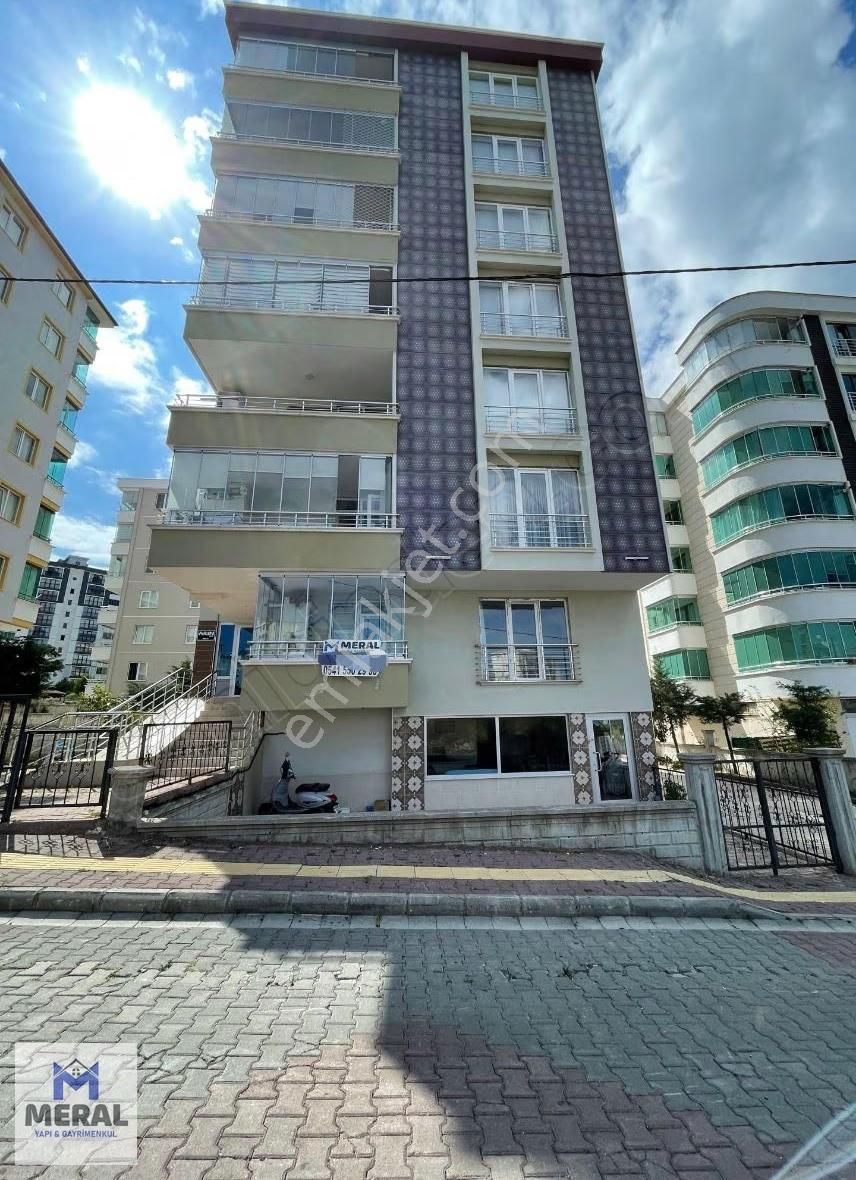 Meral Yapı Gayrımenkul'den Mevlana Mh Satılık 3+1 Daire - Görsel 11