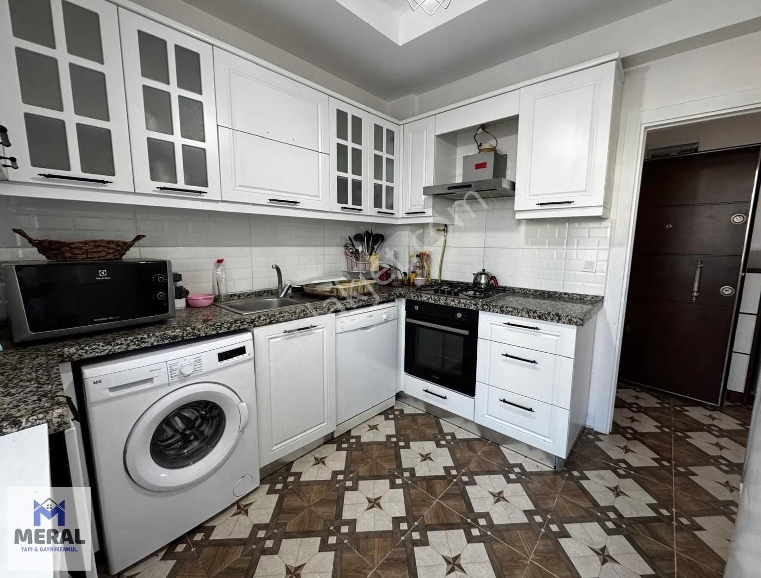 Meral Yapı Gayrımenkul'den Mevlana Mh Satılık 3+1 Daire - Görsel 15