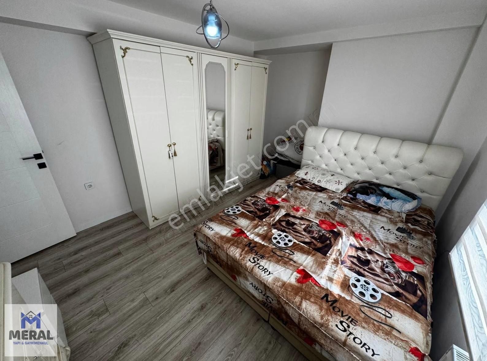 Meral Yapı Gayrımenkul'den Mevlana Mh Satılık 3+1 Daire - Görsel 3