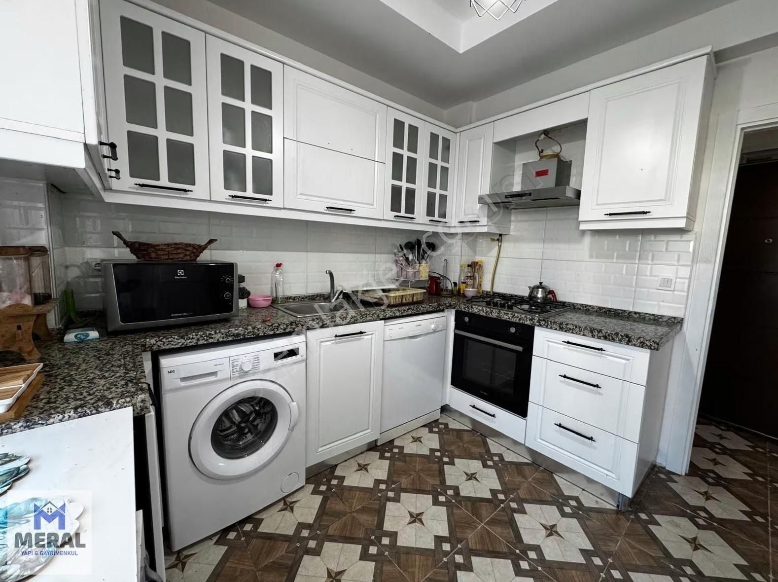 Meral Yapı Gayrımenkul'den Mevlana Mh Satılık 3+1 Daire - Görsel 17