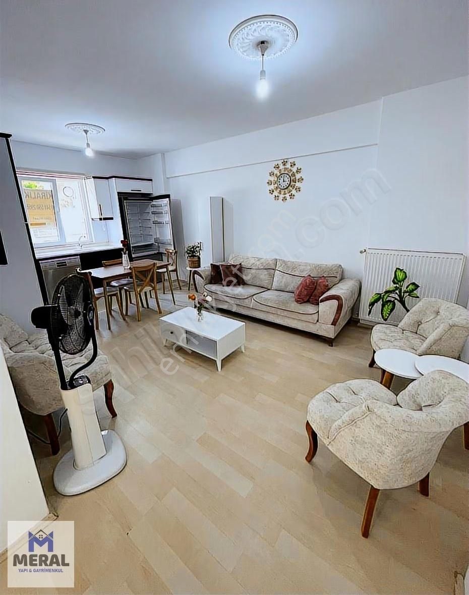 Meral Yapı Gayrımenkul'den Satılık 2+1 Daire - Görsel 11