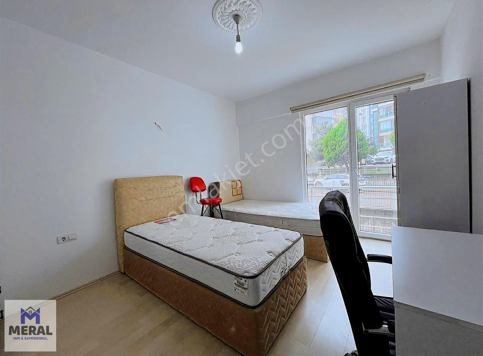 Meral Yapı Gayrımenkul'den Satılık 2+1 Daire - Görsel 20