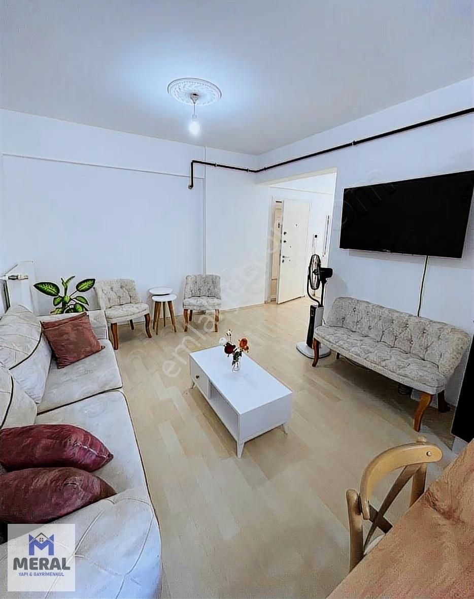 Meral Yapı Gayrımenkul'den Satılık 2+1 Daire - Görsel 9