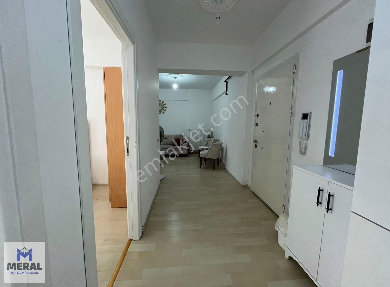 Meral Yapı Gayrımenkul'den Satılık 2+1 Daire - Görsel 13