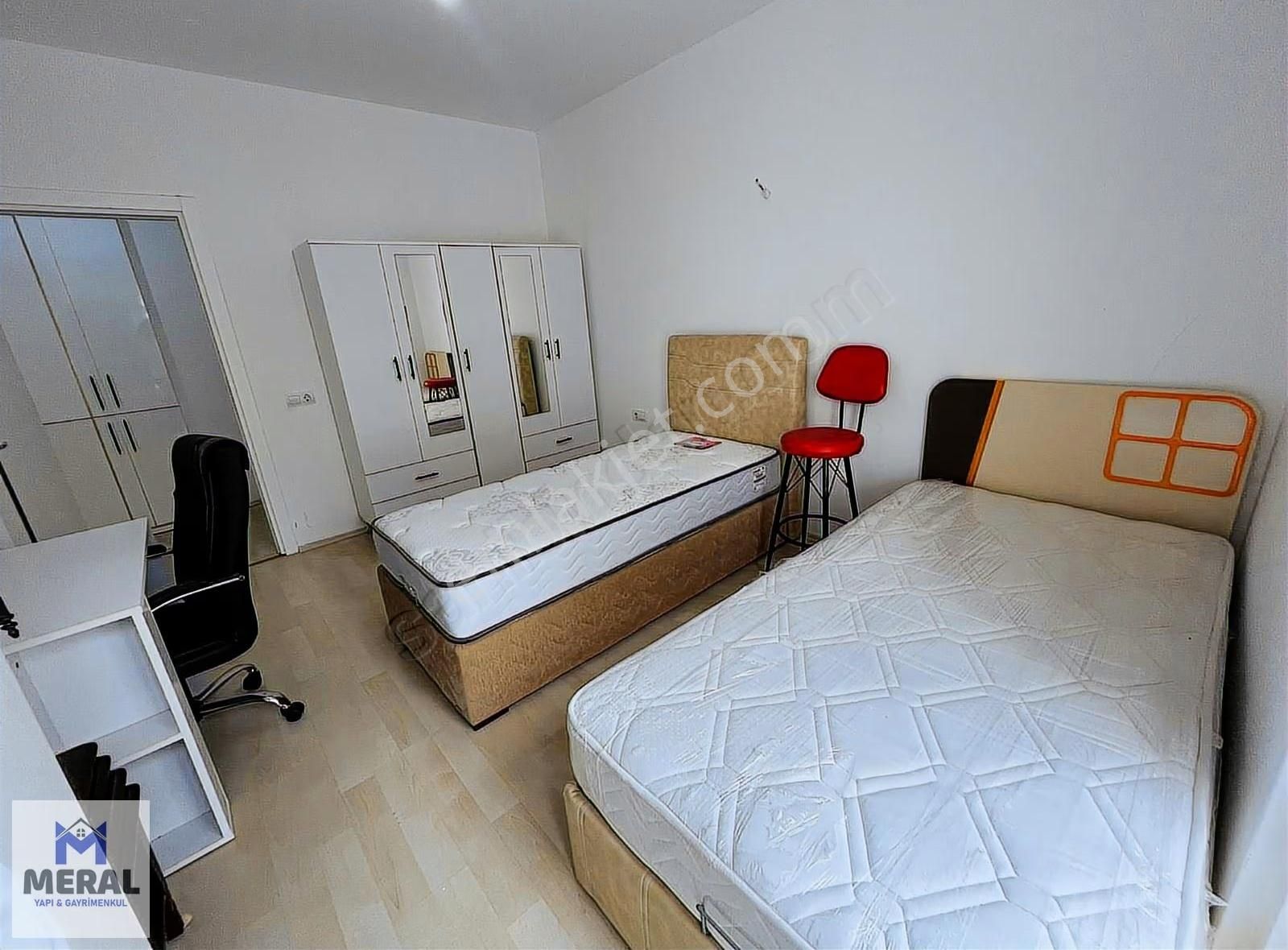 Meral Yapı Gayrımenkul'den Satılık 2+1 Daire - Görsel 4