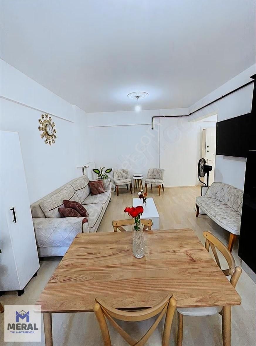 Meral Yapı Gayrımenkul'den Satılık 2+1 Daire - Görsel 2