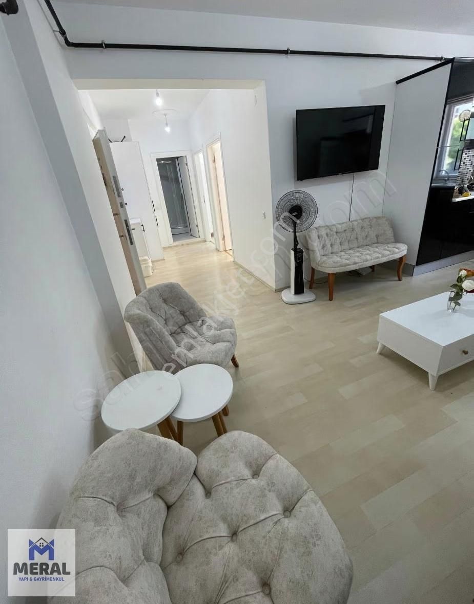 Meral Yapı Gayrımenkul'den Satılık 2+1 Daire - Görsel 10