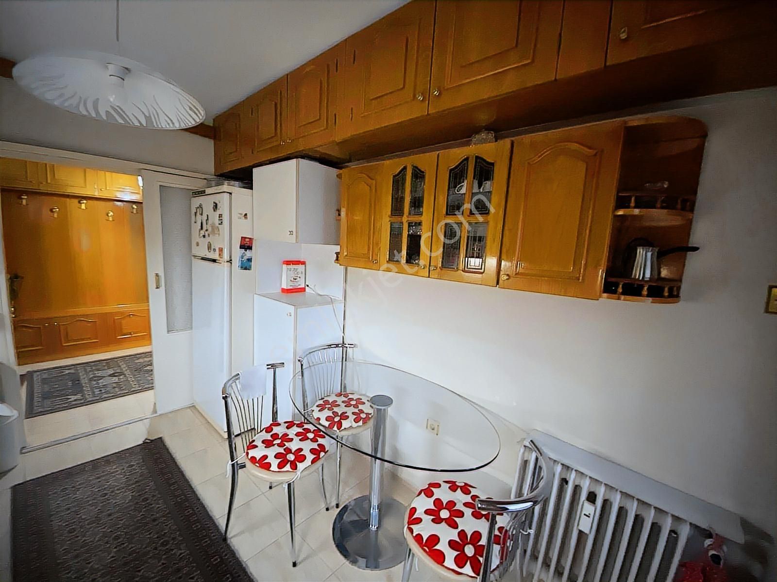 Nilüfer Konak Merkezde Satılık Geniş 2+1 Daire - Görsel 6