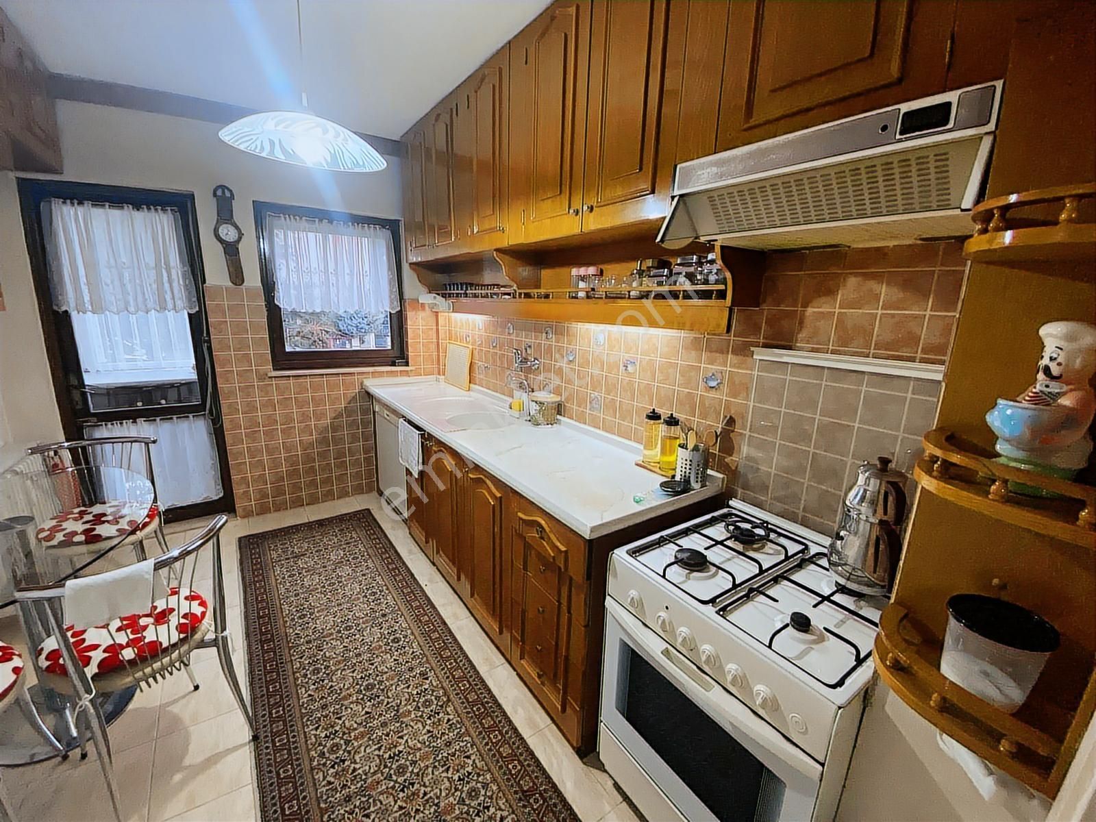 Nilüfer Konak Merkezde Satılık Geniş 2+1 Daire - Görsel 24