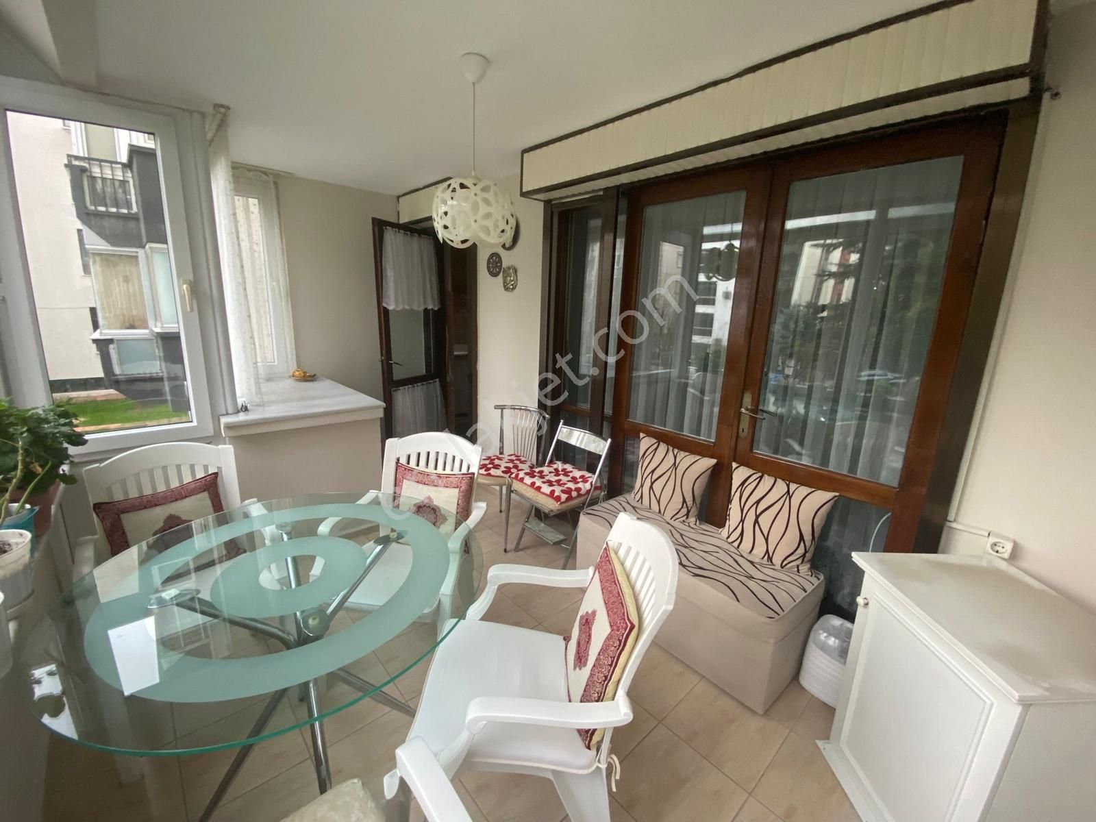 Nilüfer Konak Merkezde Satılık Geniş 2+1 Daire - Görsel 21