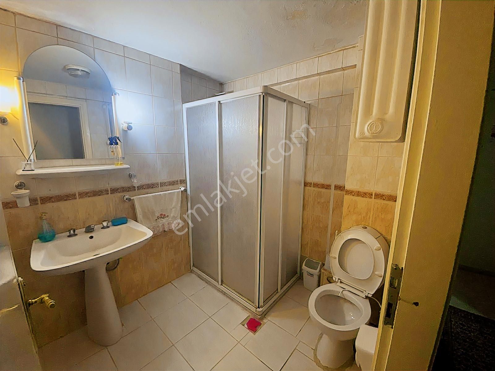 Nilüfer Konak Merkezde Satılık Geniş 2+1 Daire - Görsel 7