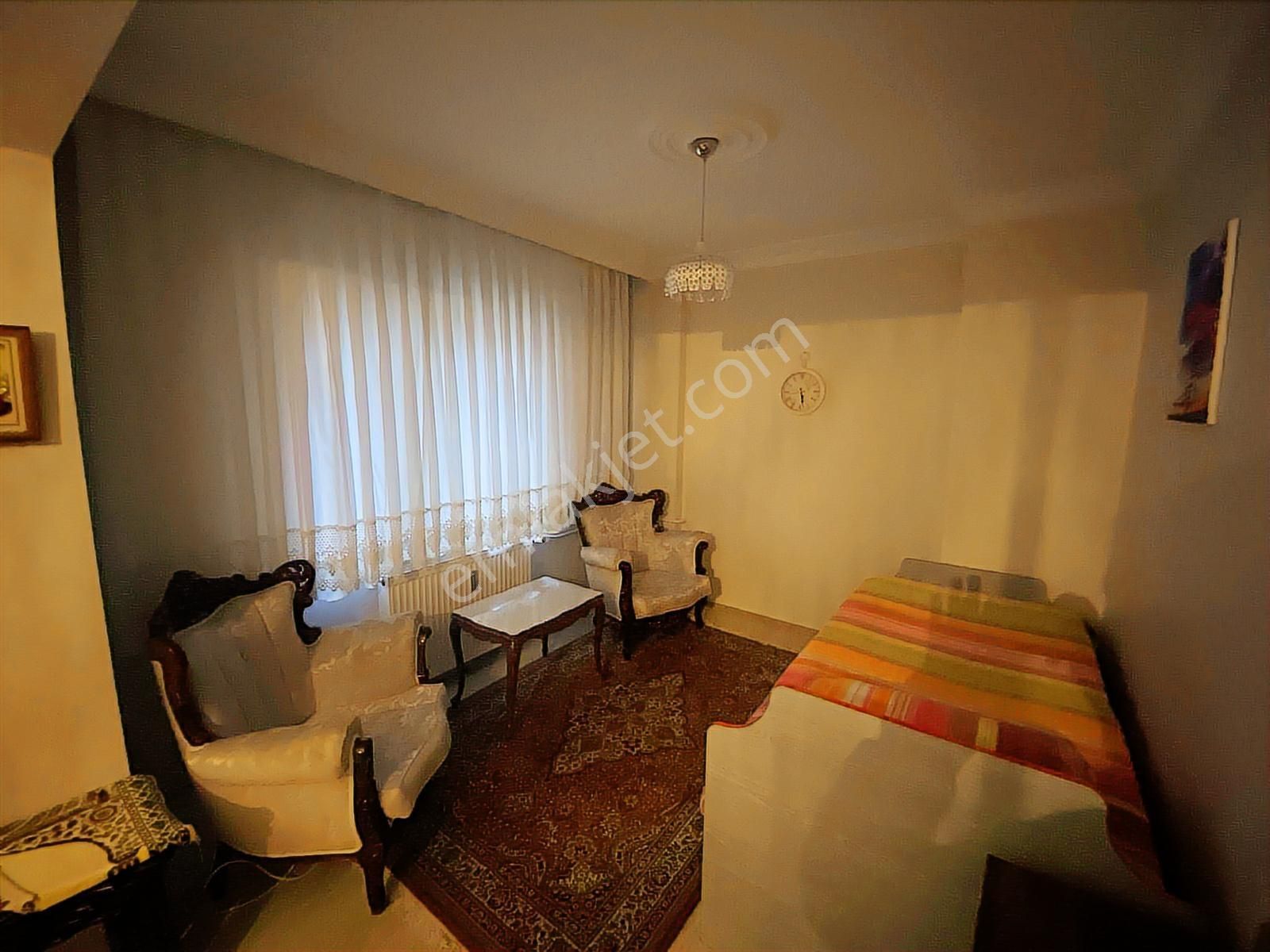 Nilüfer Konak Merkezde Satılık Geniş 2+1 Daire - Görsel 15