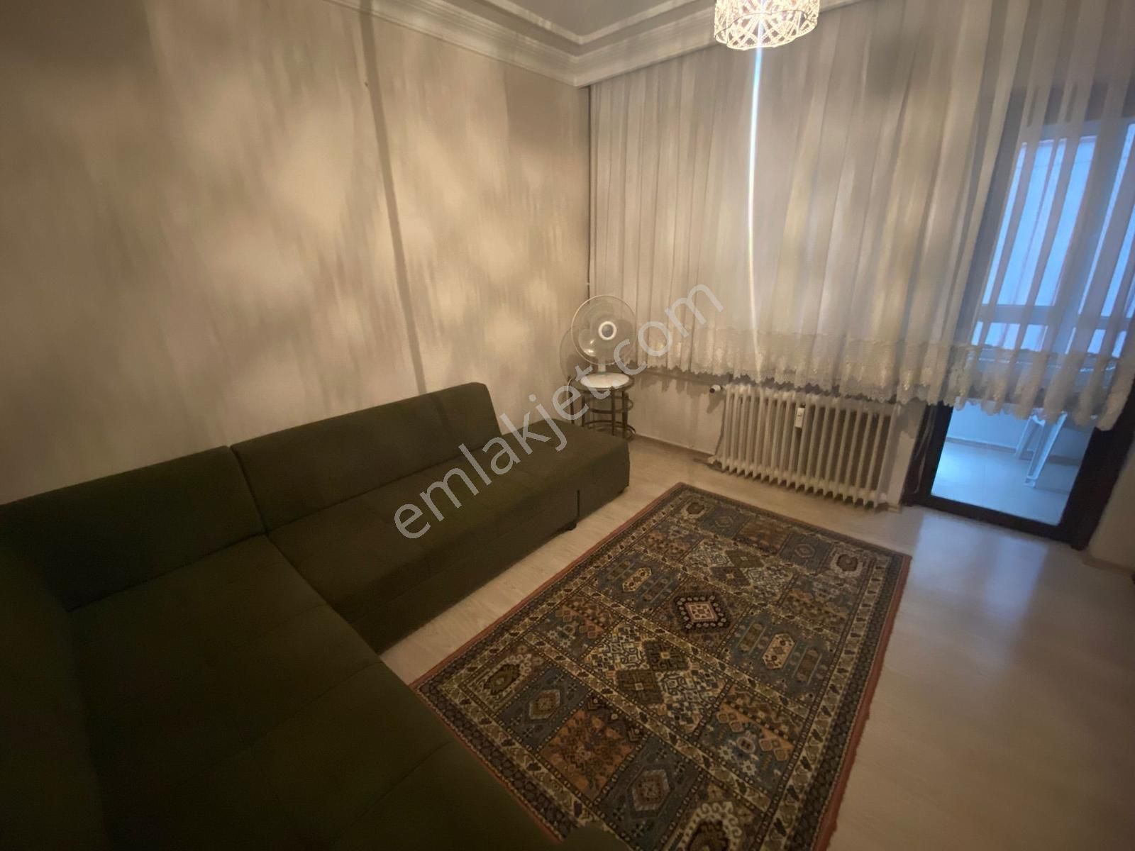 Nilüfer Konak Merkezde Satılık Geniş 2+1 Daire - Görsel 14