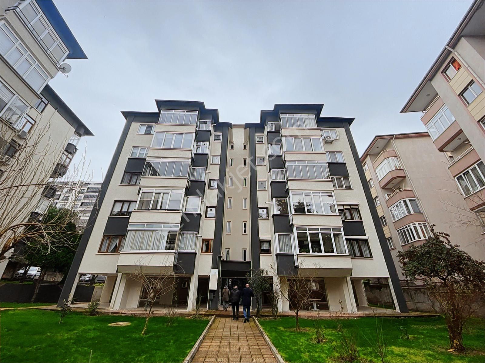 Nilüfer Konak Merkezde Satılık Geniş 2+1 Daire - Görsel 23