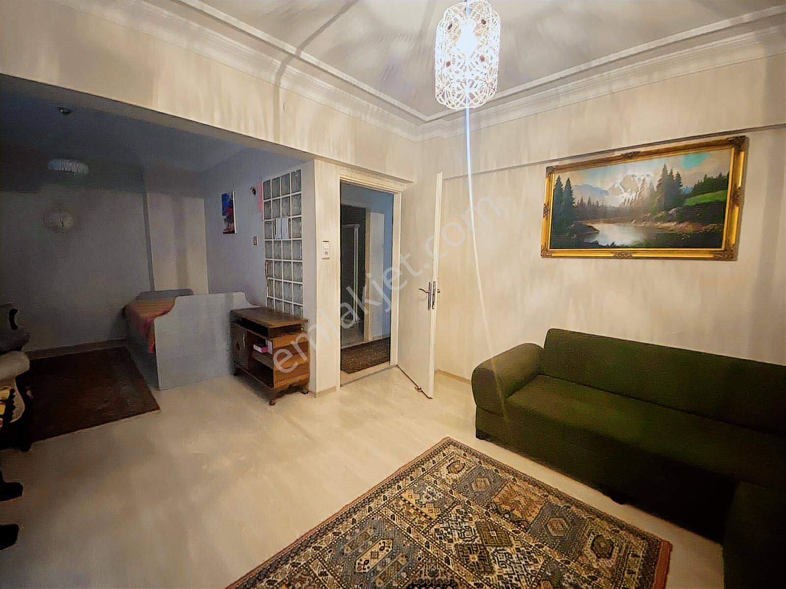 Nilüfer Konak Merkezde Satılık Geniş 2+1 Daire - Görsel 3