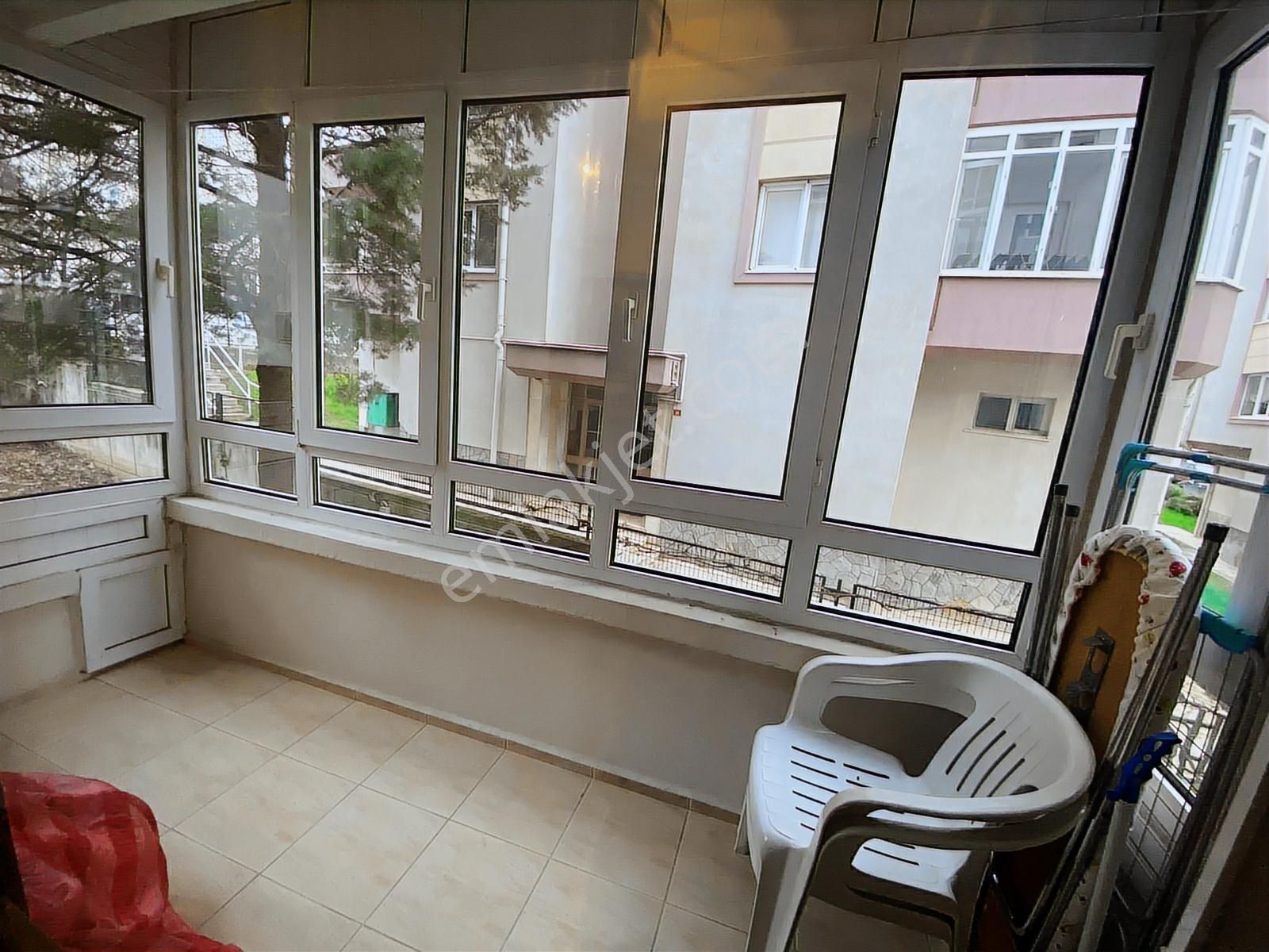 Nilüfer Konak Merkezde Satılık Geniş 2+1 Daire - Görsel 4