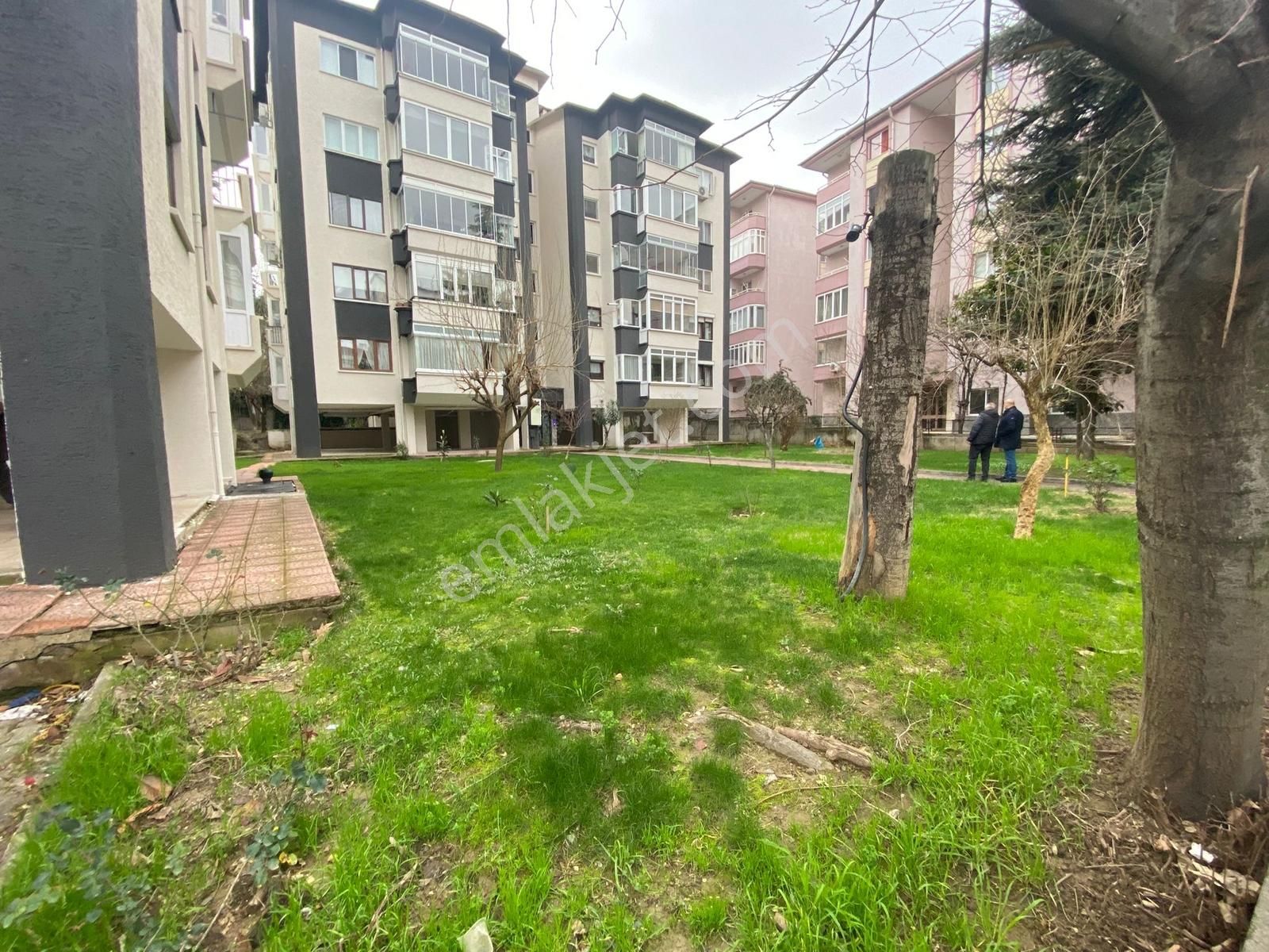 Nilüfer Konak Merkezde Satılık Geniş 2+1 Daire - Görsel 10