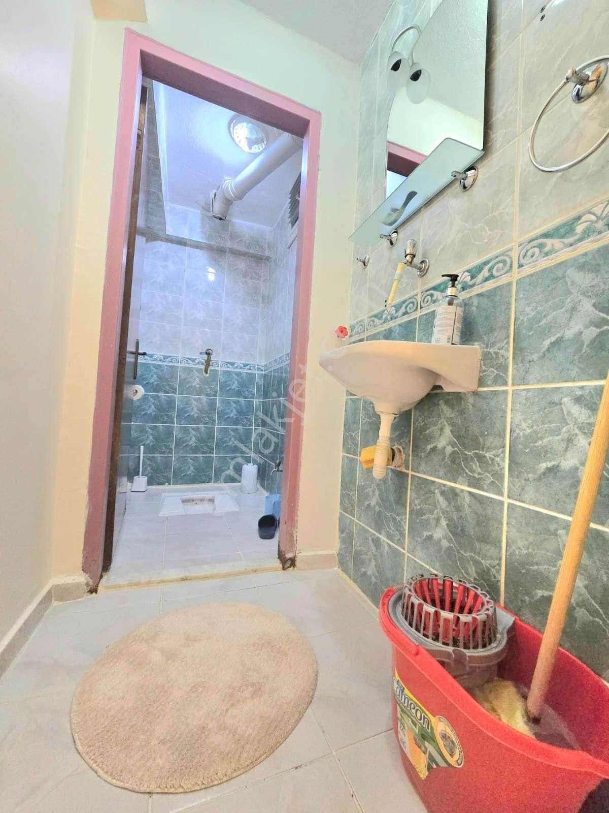 Şafak'tan Refik Saydam Cd Üzeri 3+1 Bağımsız Orta Kat Ön Cephe - Görsel 22