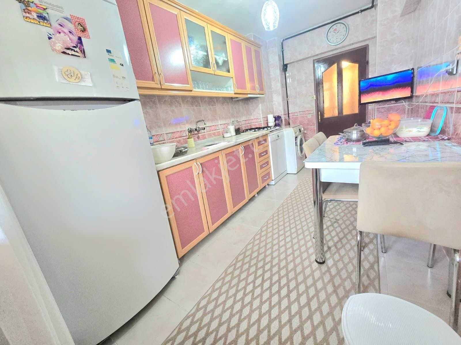 Şafak'tan Refik Saydam Cd Üzeri 3+1 Bağımsız Orta Kat Ön Cephe - Görsel 3