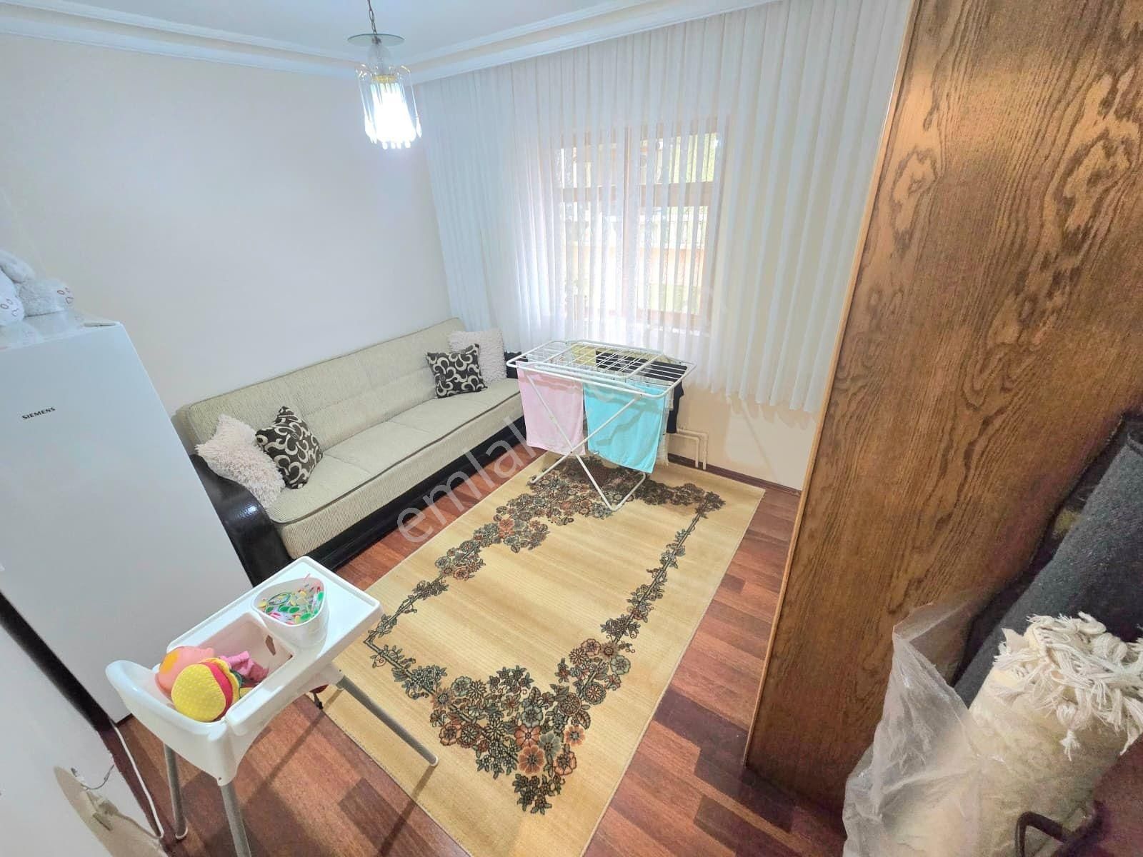 Şafak'tan Refik Saydam Cd Üzeri 3+1 Bağımsız Orta Kat Ön Cephe - Görsel 28