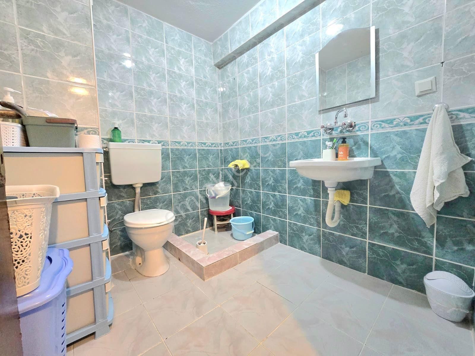 Şafak'tan Refik Saydam Cd Üzeri 3+1 Bağımsız Orta Kat Ön Cephe - Görsel 23