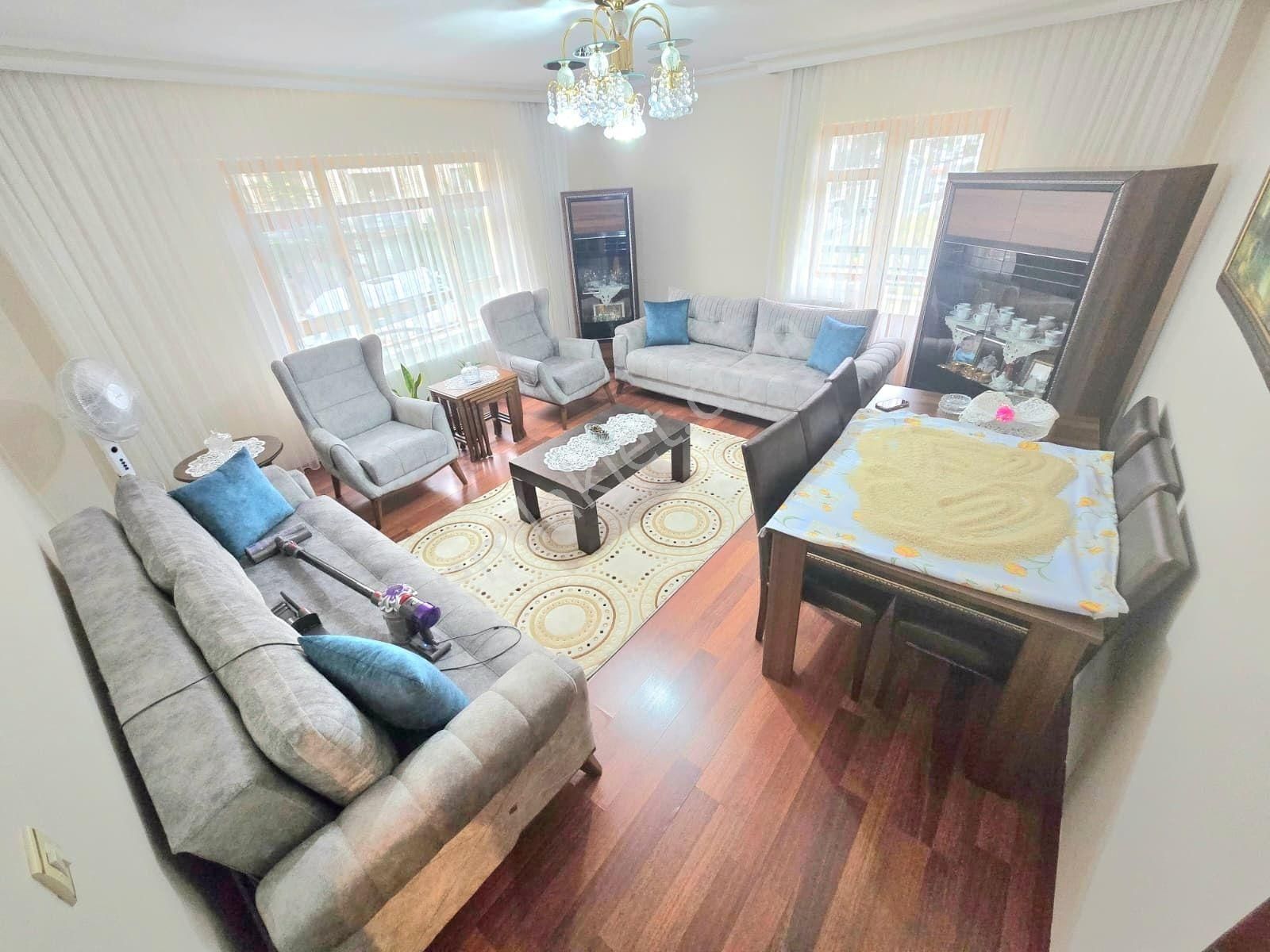 Şafak'tan Refik Saydam Cd Üzeri 3+1 Bağımsız Orta Kat Ön Cephe