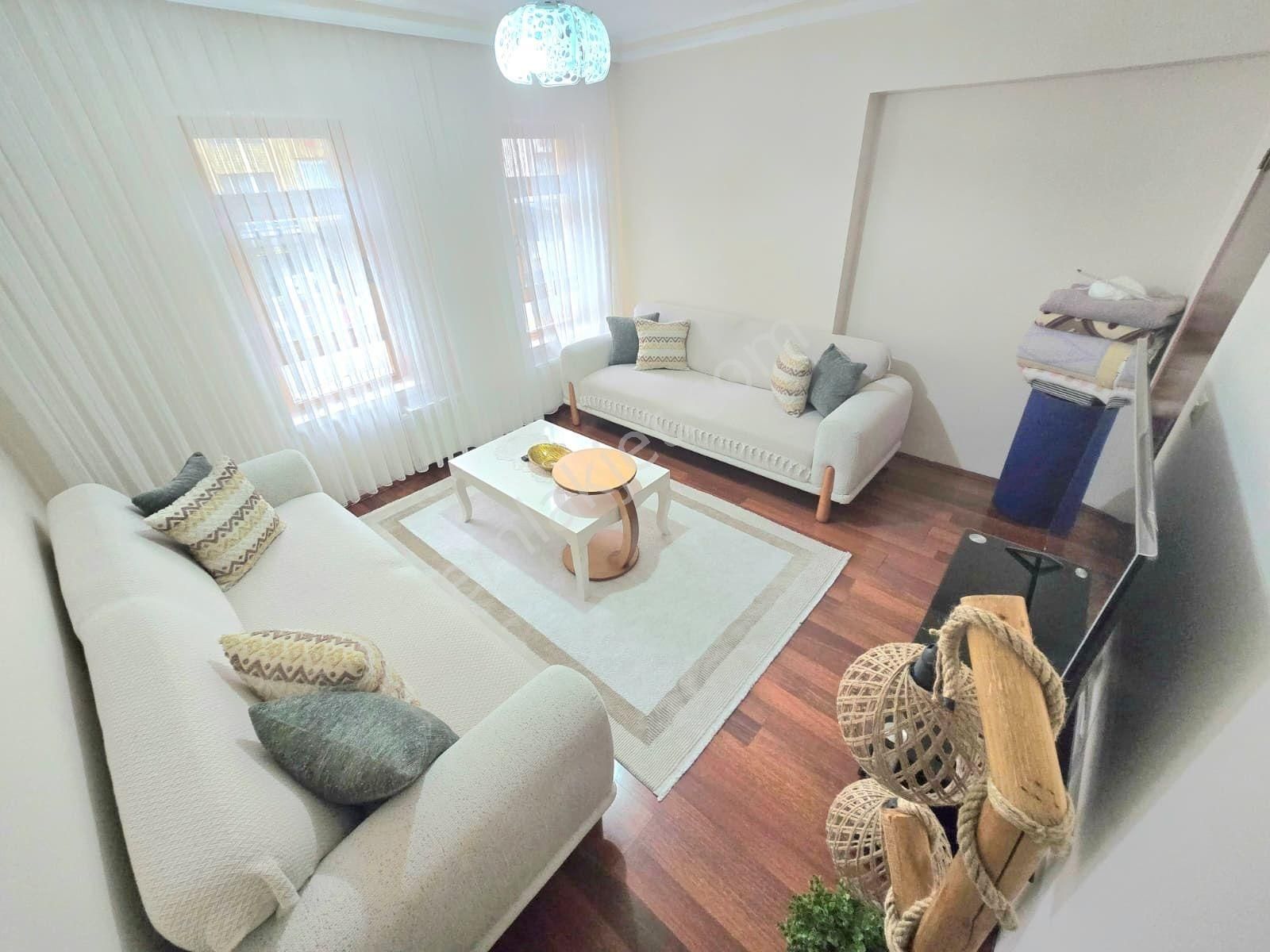 Şafak'tan Refik Saydam Cd Üzeri 3+1 Bağımsız Orta Kat Ön Cephe - Görsel 10