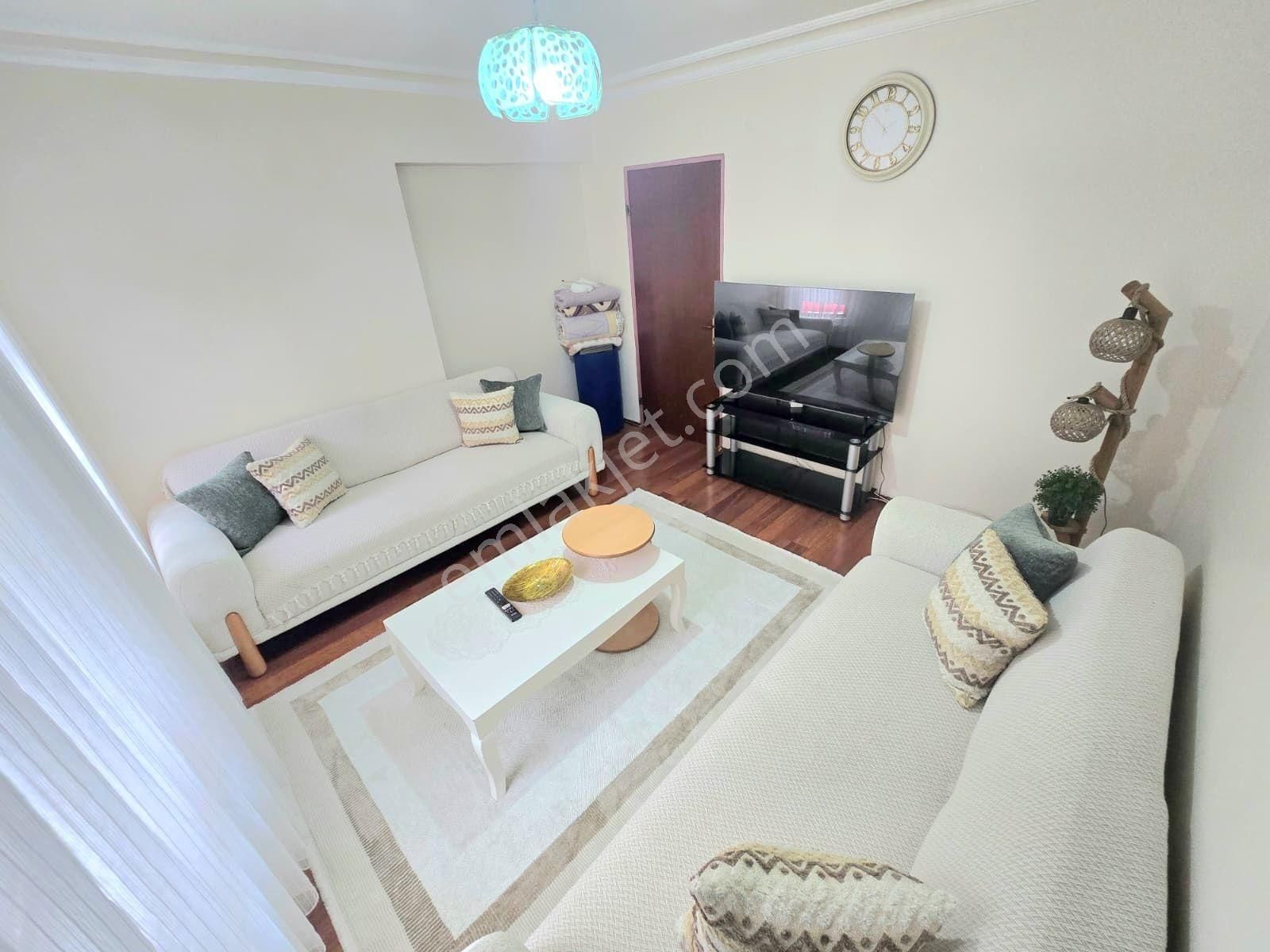 Şafak'tan Refik Saydam Cd Üzeri 3+1 Bağımsız Orta Kat Ön Cephe - Görsel 7