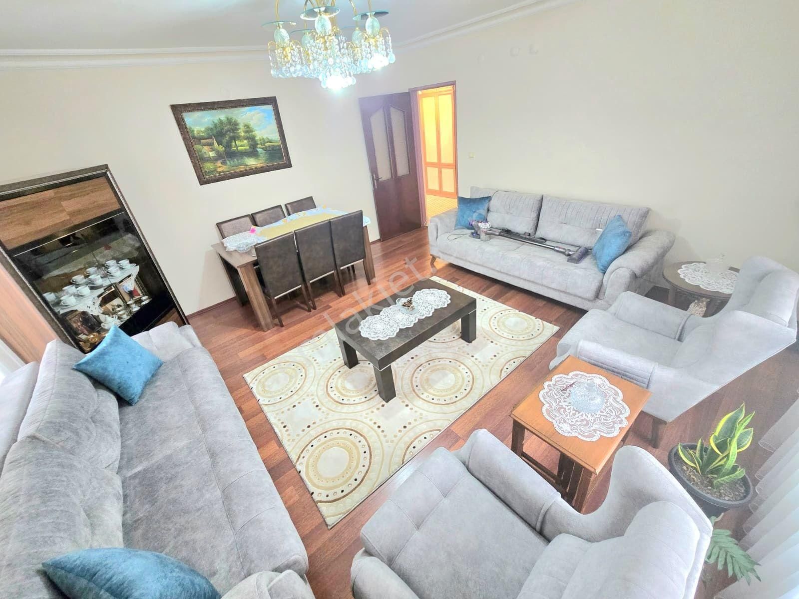 Şafak'tan Refik Saydam Cd Üzeri 3+1 Bağımsız Orta Kat Ön Cephe - Görsel 12