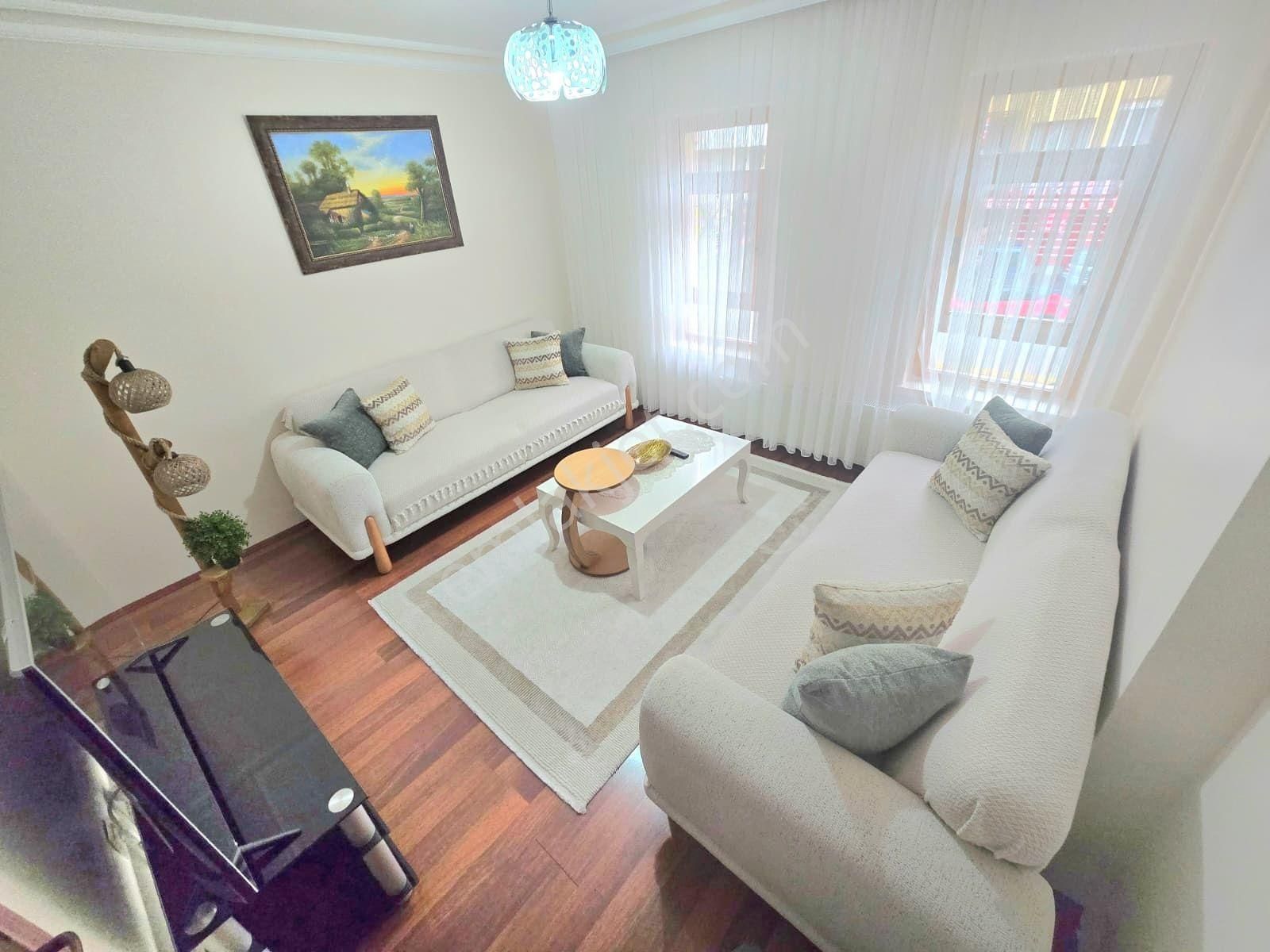 Şafak'tan Refik Saydam Cd Üzeri 3+1 Bağımsız Orta Kat Ön Cephe - Görsel 9