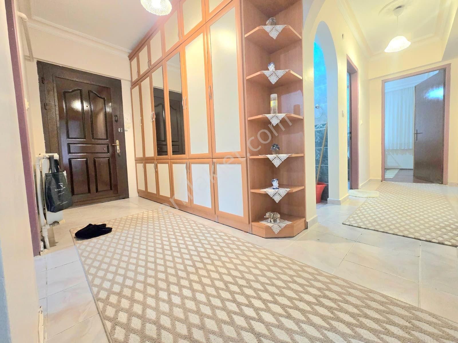 Şafak'tan Refik Saydam Cd Üzeri 3+1 Bağımsız Orta Kat Ön Cephe - Görsel 4