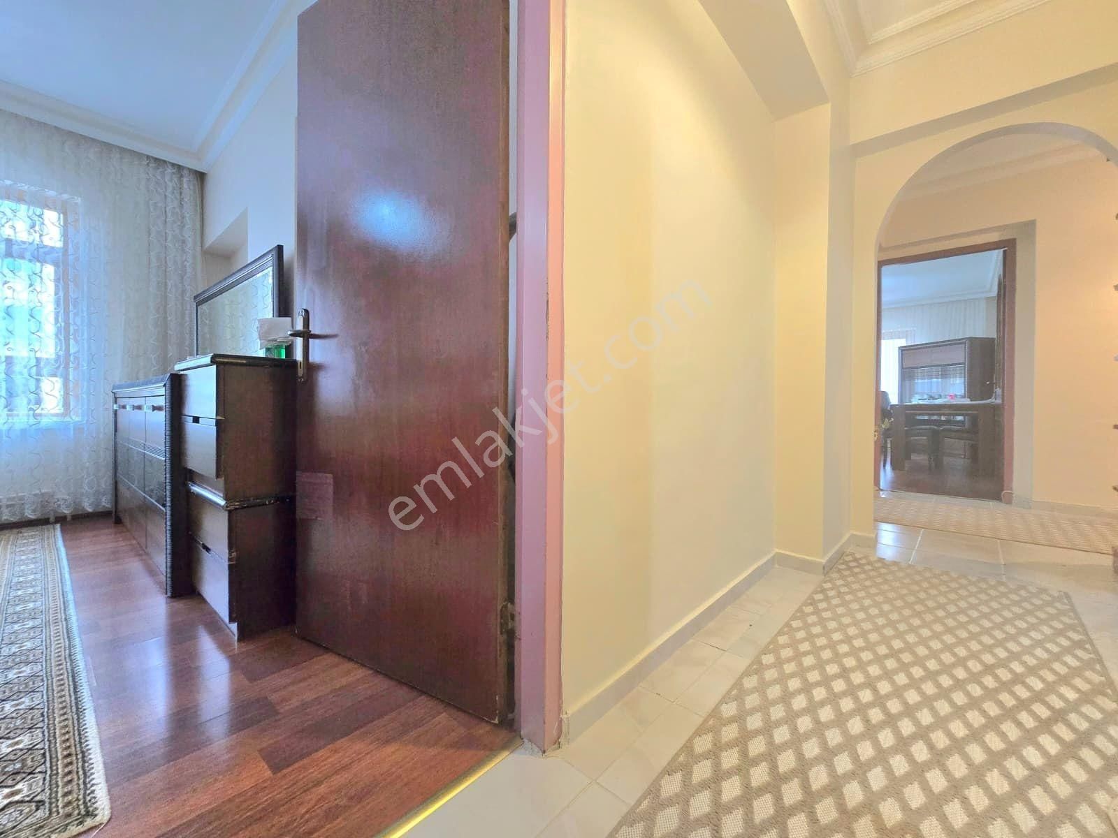 Şafak'tan Refik Saydam Cd Üzeri 3+1 Bağımsız Orta Kat Ön Cephe - Görsel 26