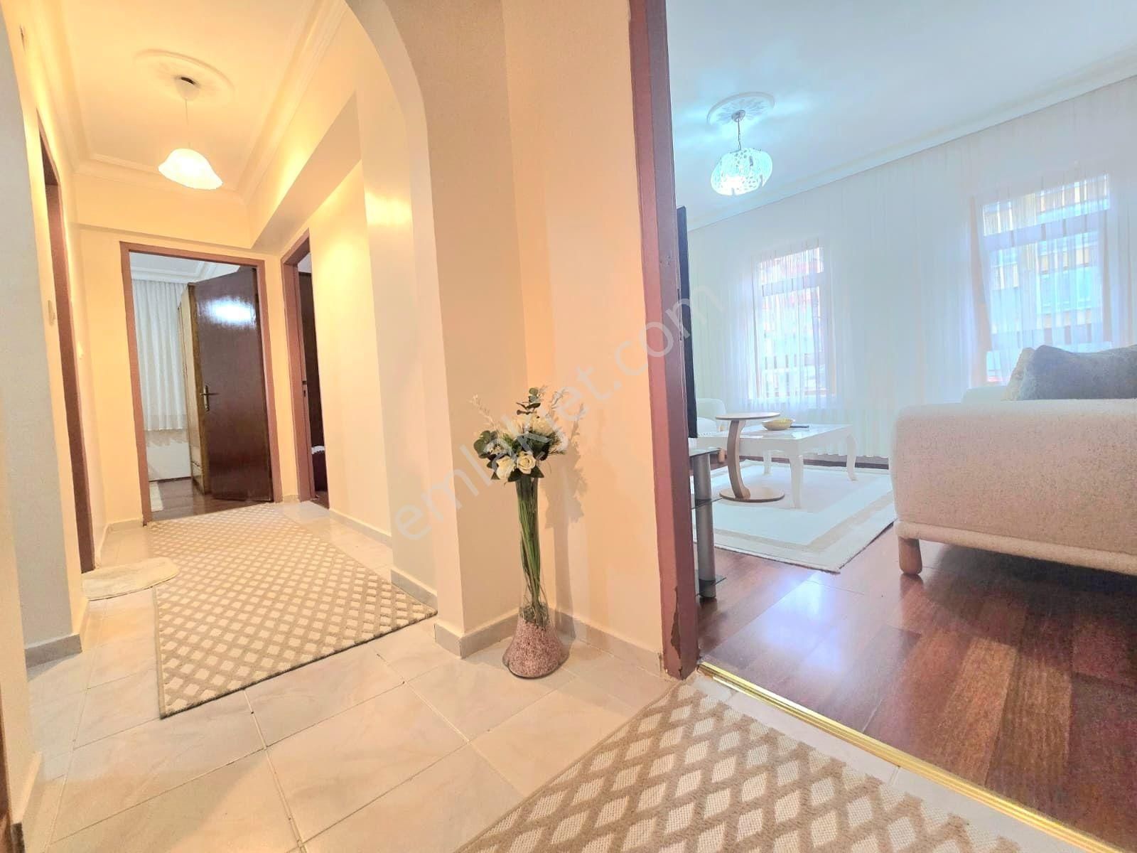 Şafak'tan Refik Saydam Cd Üzeri 3+1 Bağımsız Orta Kat Ön Cephe - Görsel 5