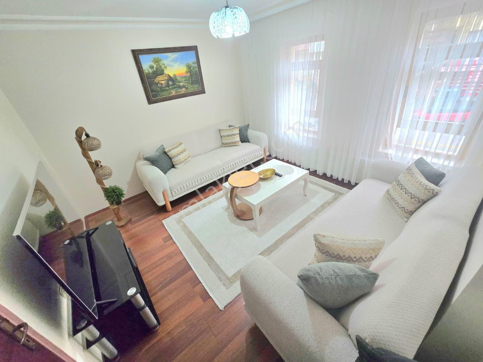 Şafak'tan Refik Saydam Cd Üzeri 3+1 Bağımsız Orta Kat Ön Cephe - Görsel 8