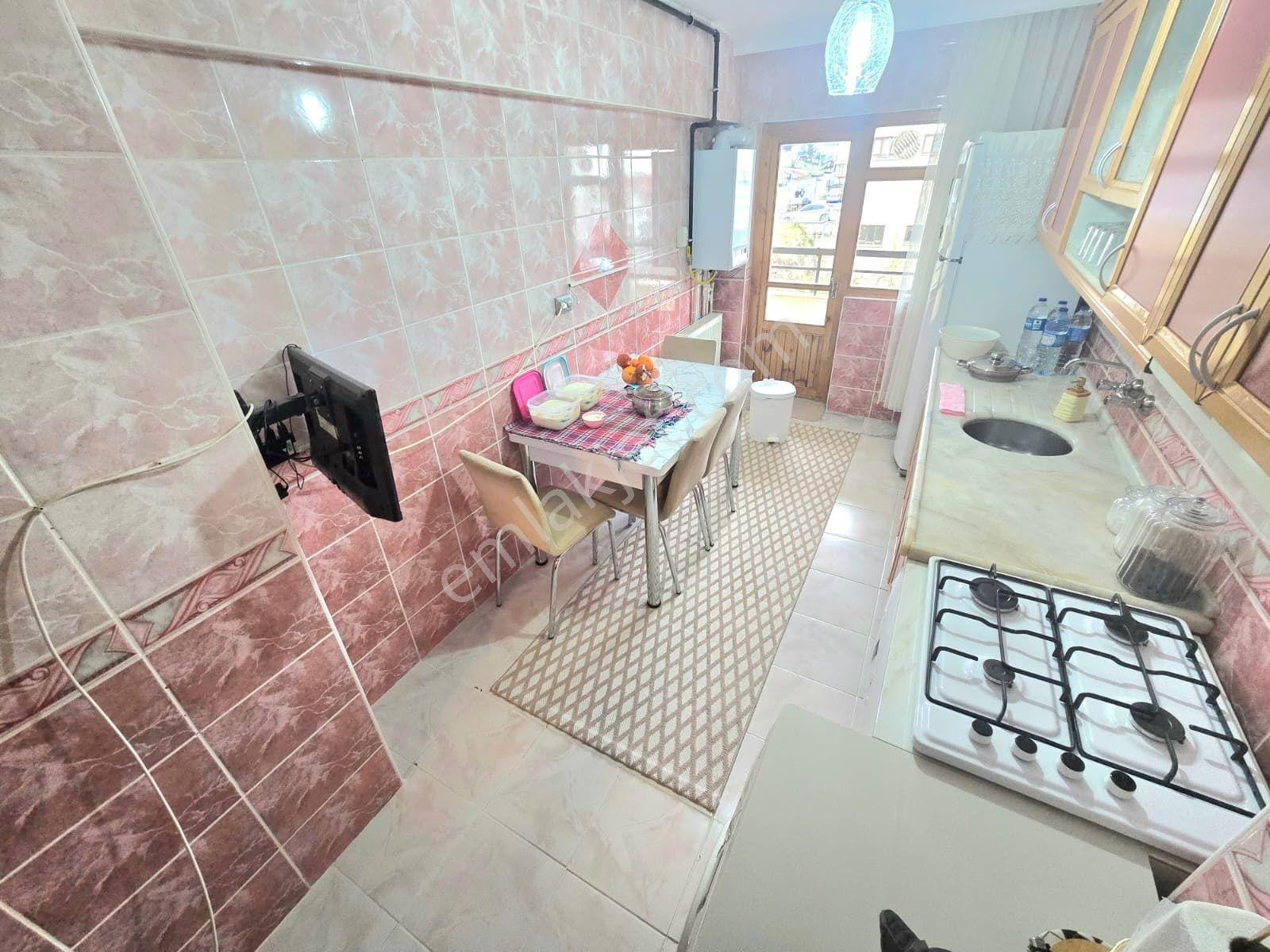 Şafak'tan Refik Saydam Cd Üzeri 3+1 Bağımsız Orta Kat Ön Cephe - Görsel 25