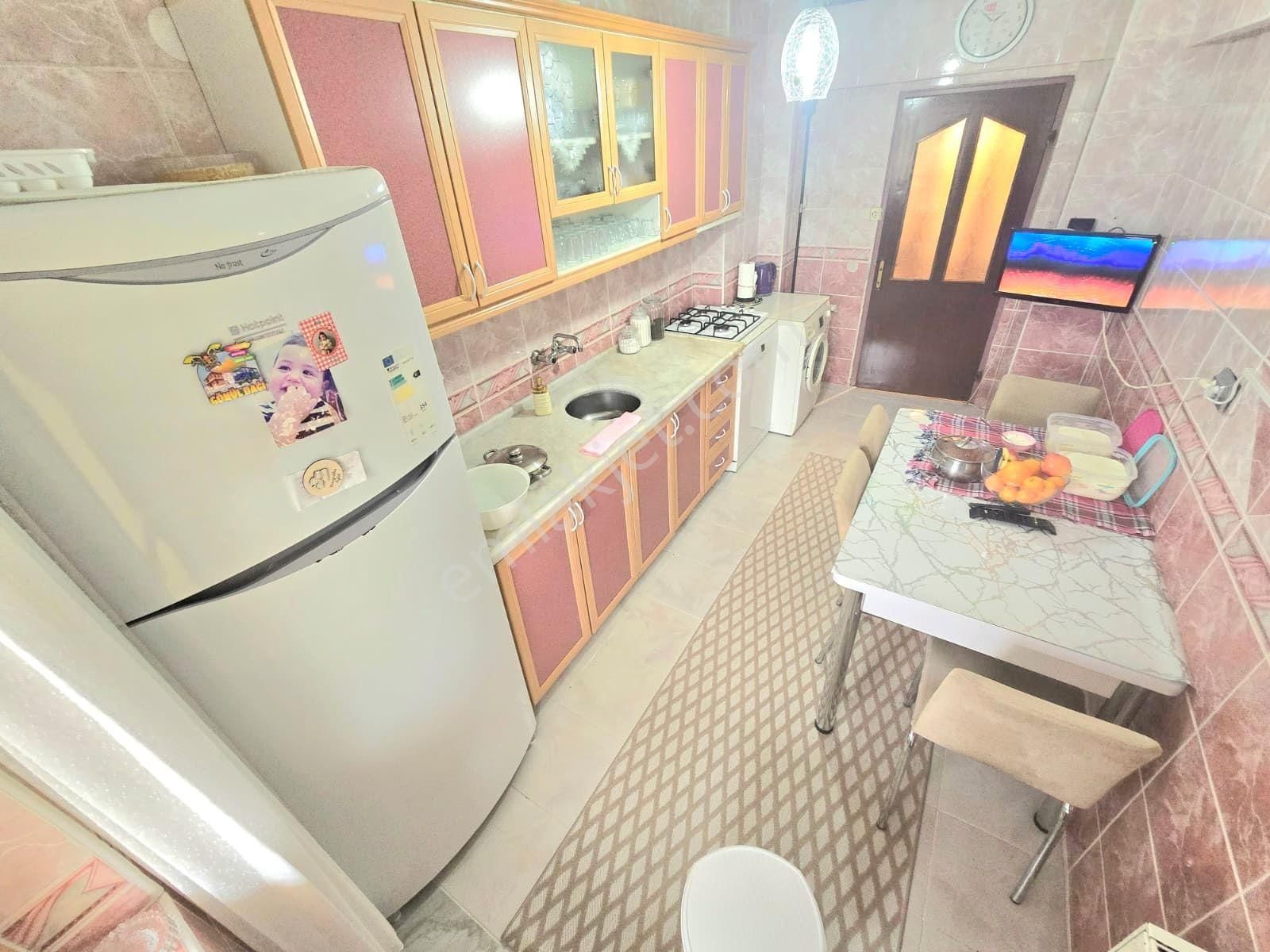 Şafak'tan Refik Saydam Cd Üzeri 3+1 Bağımsız Orta Kat Ön Cephe - Görsel 21