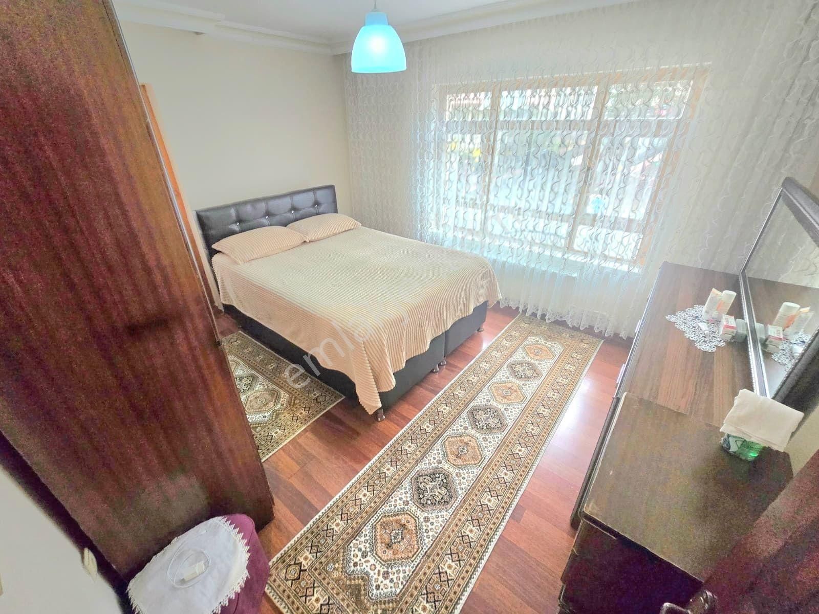 Şafak'tan Refik Saydam Cd Üzeri 3+1 Bağımsız Orta Kat Ön Cephe - Görsel 31