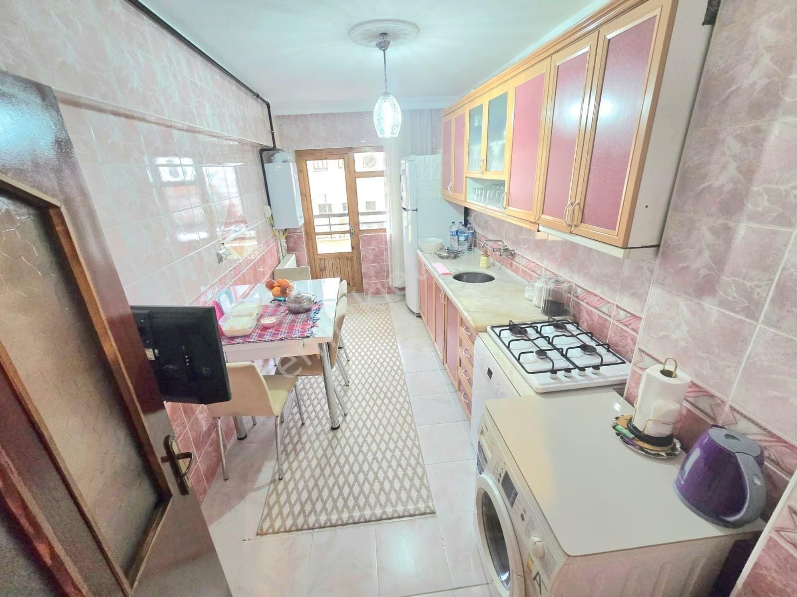 Şafak'tan Refik Saydam Cd Üzeri 3+1 Bağımsız Orta Kat Ön Cephe - Görsel 18