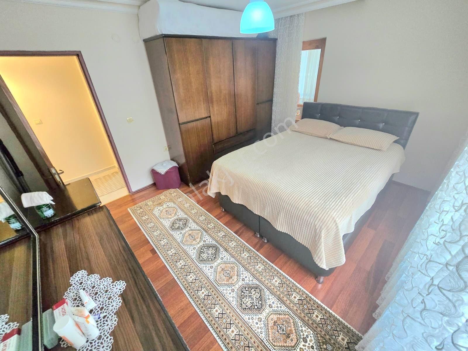 Şafak'tan Refik Saydam Cd Üzeri 3+1 Bağımsız Orta Kat Ön Cephe - Görsel 30