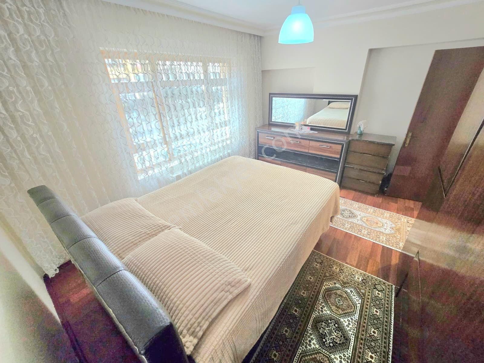 Şafak'tan Refik Saydam Cd Üzeri 3+1 Bağımsız Orta Kat Ön Cephe - Görsel 15